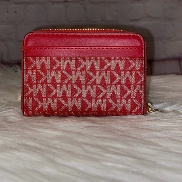 Michael Kors JET SET TRAVEL 2pc Set - Picture 8 of 8